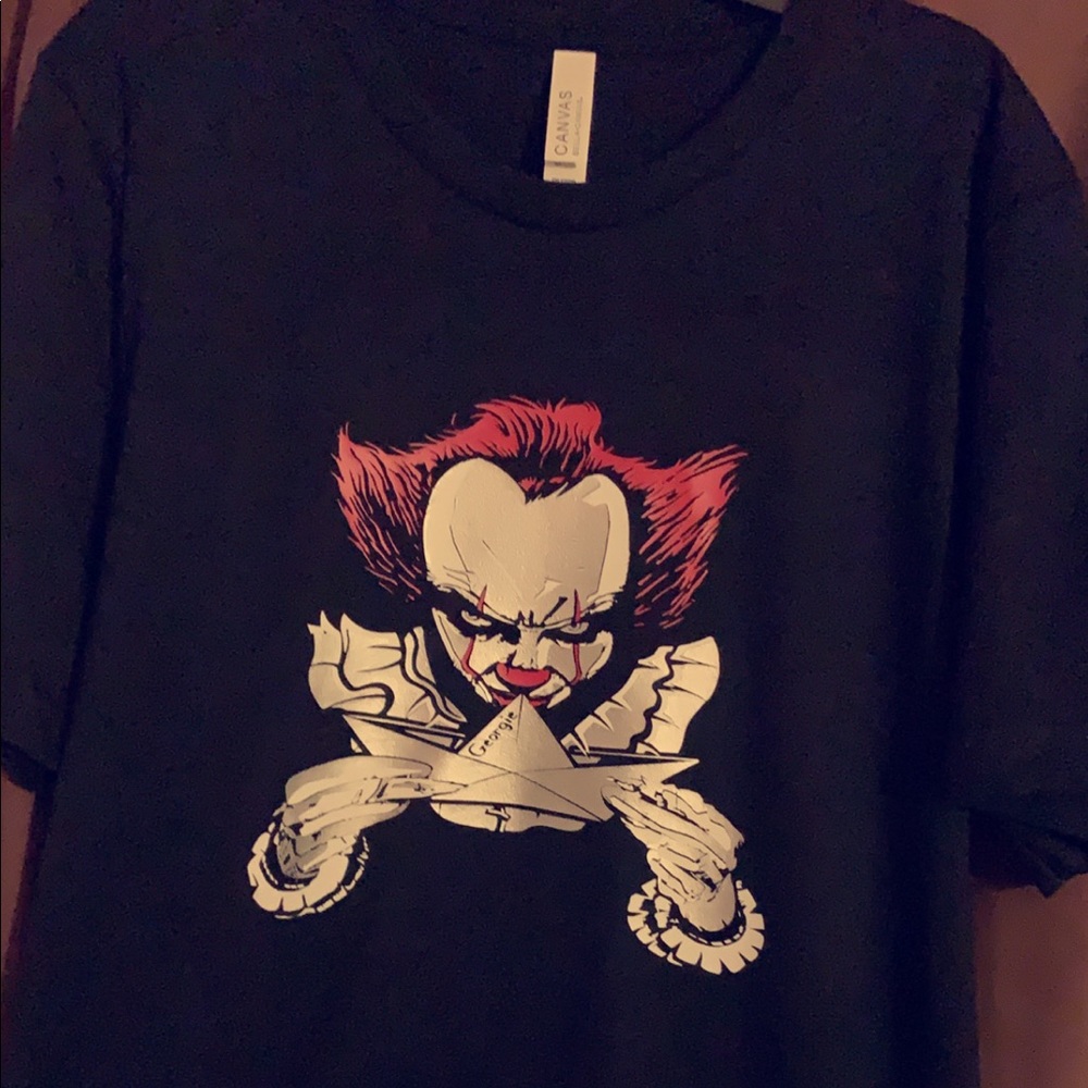 Penny Wise T-Shirt View 3